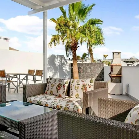 Grama Vakantiehuis *