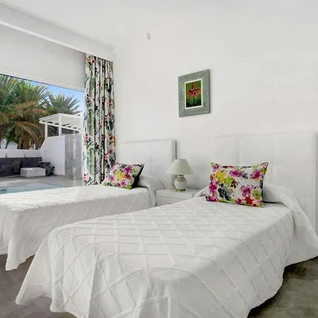 Vakantiehuis Grama *