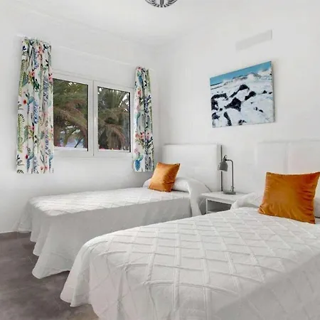 Vakantiehuis Grama Puerto del Carmen (Lanzarote)