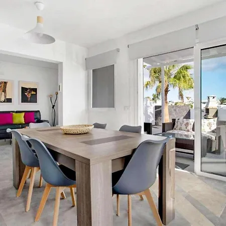 Ferienhaus Grama Puerto del Carmen (Lanzarote)